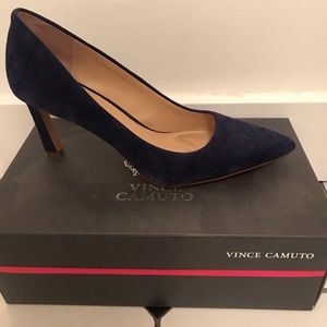Vince Camuto Heels (8.5)
